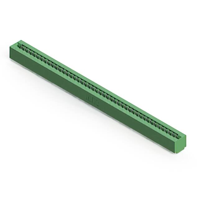 307-043-458-101 EDAC Inc.  Edgeboard Connectors